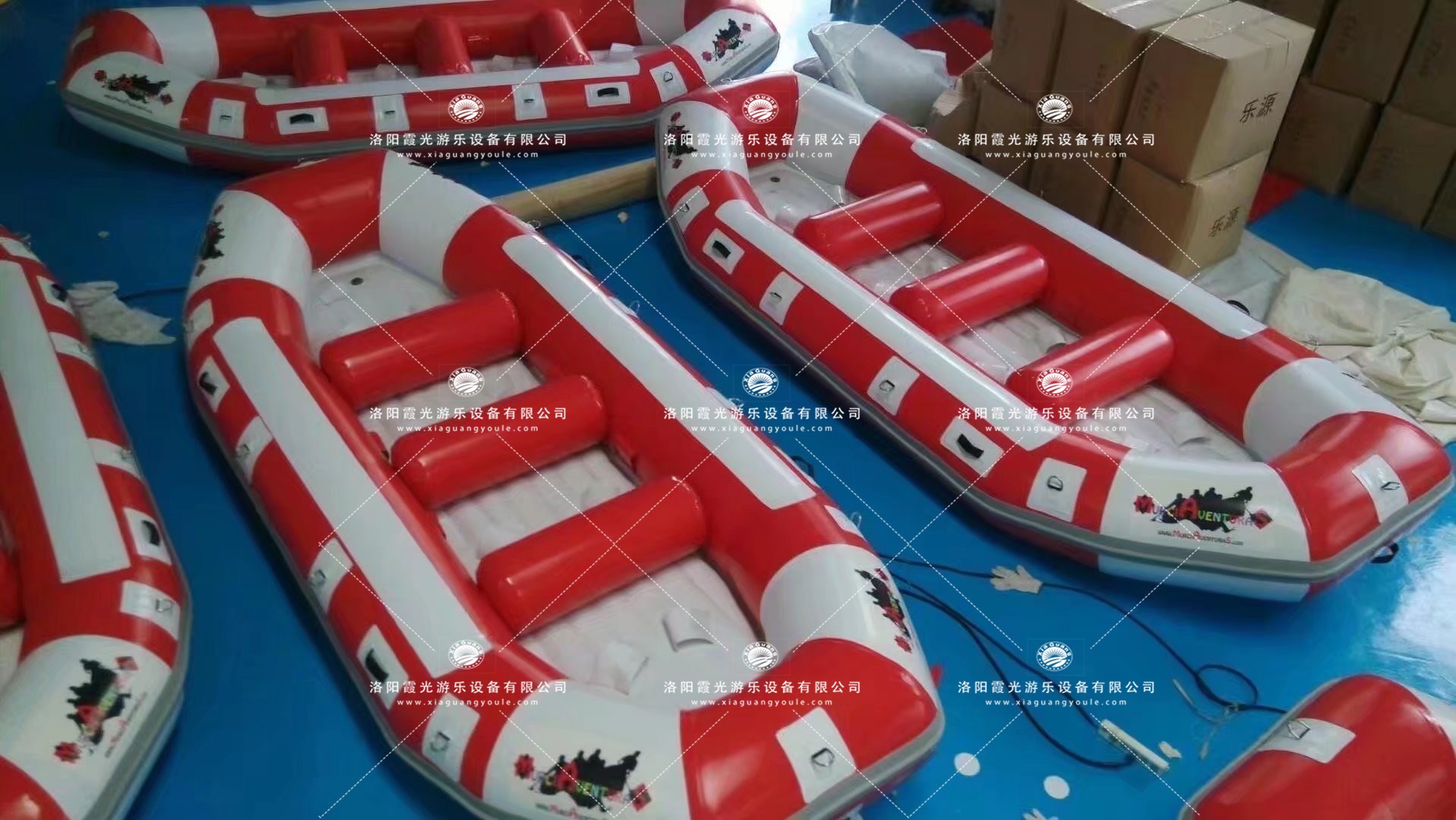 玉树水上乐园设备