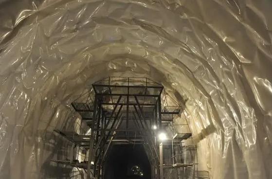 玉树隧道蒸汽增压增温设备 隧道蒸汽减压阀图片 隧道养护拱